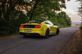 Ford Mustang undefined | Auto.bg — изображение 2 Ford Mustang undefined | Auto.bg — изображение 2