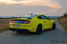 Ford Mustang undefined | Auto.bg — изображение 7 Ford Mustang undefined | Auto.bg — изображение 7