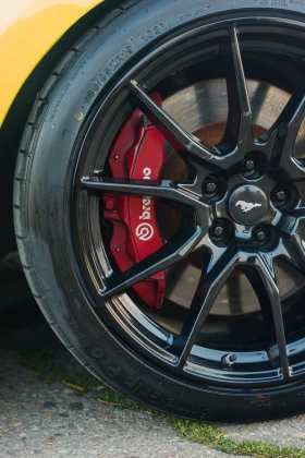 Ford Mustang undefined | Auto.bg — изображение 16 Ford Mustang undefined | Auto.bg — изображение 16