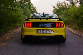 Ford Mustang undefined | Auto.bg — изображение 3 Ford Mustang undefined | Auto.bg — изображение 3