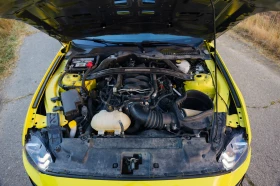 Ford Mustang undefined | Auto.bg — изображение 12 Ford Mustang undefined | Auto.bg — изображение 12