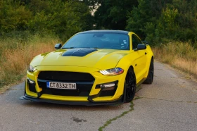 Ford Mustang undefined | Auto.bg — изображение 11 Ford Mustang undefined | Auto.bg — изображение 11