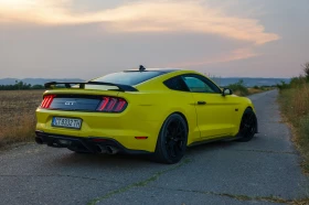 Ford Mustang undefined | Auto.bg — изображение 6 Ford Mustang undefined | Auto.bg — изображение 6