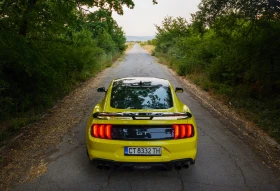 Ford Mustang undefined | Auto.bg — изображение 5 Ford Mustang undefined | Auto.bg — изображение 5