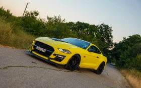 Ford Mustang undefined | Auto.bg — изображение 8 Ford Mustang undefined | Auto.bg — изображение 8
