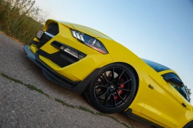 Ford Mustang undefined | Auto.bg — изображение 9 Ford Mustang undefined | Auto.bg — изображение 9