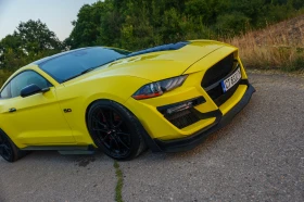 Ford Mustang undefined | Auto.bg — изображение 17 Ford Mustang undefined | Auto.bg — изображение 17