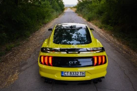 Ford Mustang undefined | Auto.bg — изображение 4 Ford Mustang undefined | Auto.bg — изображение 4
