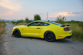 Ford Mustang undefined | Auto.bg — изображение 15 Ford Mustang undefined | Auto.bg — изображение 15
