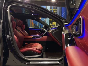 Mercedes-Benz S 580 | PREM REAR+ | NIGHT PKG | REAR ENT | HUD * | Auto.bg — изображение 12 Mercedes-Benz S 580 | PREM REAR+ | NIGHT PKG | REAR ENT | HUD * | Auto.bg — изображение 12