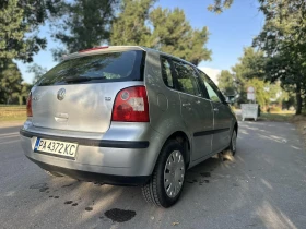 VW Polo 1.2 - 1100 € / 2151.41 лв. - 68248472 4 | Car24.bg VW Polo 1.2 - 1100 € / 2151.41 лв. - 68248472 4