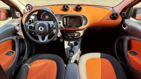 Smart Forfour Автоматик, Внос Швейцария, LED, JBL... - 8700 € / 17015.72 лв. - 24748082 12 | Car24.bg Smart Forfour Автоматик, Внос Швейцария, LED, JBL... - 8700 € / 17015.72 лв. - 24748082 12
