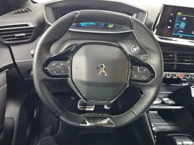 Peugeot 208 GT | Auto.bg — изображение 13 Peugeot 208 GT | Auto.bg — изображение 13