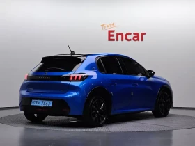 Peugeot 208 GT | Auto.bg — изображение 2 Peugeot 208 GT | Auto.bg — изображение 2