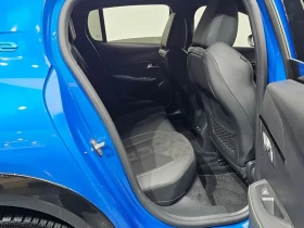 Peugeot 208 GT | Auto.bg — изображение 11 Peugeot 208 GT | Auto.bg — изображение 11
