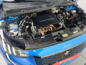 Peugeot 208 GT | Auto.bg — изображение 6 Peugeot 208 GT | Auto.bg — изображение 6