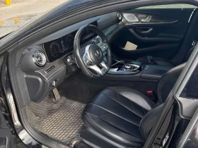 Mercedes-Benz CLS AMG 53 / 360 / DIS / HUD / BURMESTER / ОБДУХВАНЕ - 31500 € - 39617694 5 | Car24.bg Mercedes-Benz CLS AMG 53 / 360 / DIS / HUD / BURMESTER / ОБДУХВАНЕ - 31500 € - 39617694 5