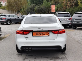 Jaguar Xf 2.0D/R-SPORT/АВТОМАТ /LED/XENON/KOЖА/ ПОДГРЕВ/AWD | Auto.bg — изображение 5 Jaguar Xf 2.0D/R-SPORT/АВТОМАТ /LED/XENON/KOЖА/ ПОДГРЕВ/AWD | Auto.bg — изображение 5