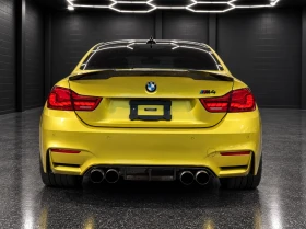 BMW M4 Heritage Edition interior | Auto.bg — изображение 6 BMW M4 Heritage Edition interior | Auto.bg — изображение 6