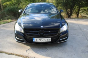 Mercedes-Benz CLS 350 - Car24.bg Mercedes-Benz CLS 350