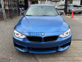 BMW 435 XDRIVE* MSPORT* КОЖА* ПАНО* | Auto.bg — изображение 5 BMW 435 XDRIVE* MSPORT* КОЖА* ПАНО* | Auto.bg — изображение 5