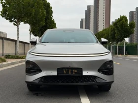 Xpeng G6 625 Long Range Max Tech Edition | Auto.bg — изображение 2 Xpeng G6 625 Long Range Max Tech Edition | Auto.bg — изображение 2
