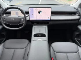 Xpeng G6 625 Long Range Max Tech Edition | Auto.bg — изображение 10 Xpeng G6 625 Long Range Max Tech Edition | Auto.bg — изображение 10