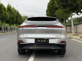 Xpeng G6 625 Long Range Max Tech Edition | Auto.bg — изображение 6 Xpeng G6 625 Long Range Max Tech Edition | Auto.bg — изображение 6