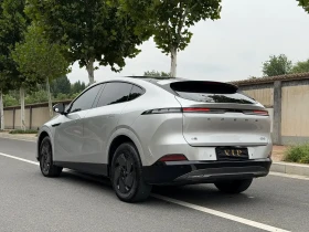 Xpeng G6 625 Long Range Max Tech Edition | Auto.bg — изображение 7 Xpeng G6 625 Long Range Max Tech Edition | Auto.bg — изображение 7