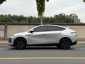 Xpeng G6 625 Long Range Max Tech Edition | Auto.bg — изображение 4 Xpeng G6 625 Long Range Max Tech Edition | Auto.bg — изображение 4