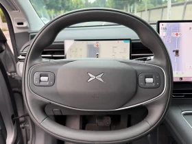 Xpeng G6 625 Long Range Max Tech Edition | Auto.bg — изображение 11 Xpeng G6 625 Long Range Max Tech Edition | Auto.bg — изображение 11