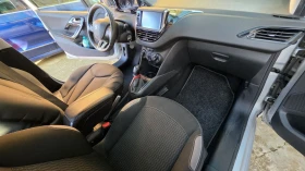 Peugeot 208 1.2i EURO6 93473км - 5850 € - 78183880 8 | Car24.bg Peugeot 208 1.2i EURO6 93473км - 5850 € - 78183880 8