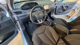 Peugeot 208 1.2i EURO6 93473км - 5850 € - 78183880 9 | Car24.bg Peugeot 208 1.2i EURO6 93473км - 5850 € - 78183880 9