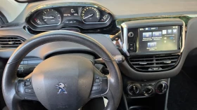 Peugeot 208 1.2i EURO6 93473км - 5850 € - 78183880 12 | Car24.bg Peugeot 208 1.2i EURO6 93473км - 5850 € - 78183880 12