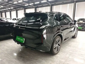 LynkCo 08 EM-P 2023 220km 4WD Performance Halo | Auto.bg — изображение 4 LynkCo 08 EM-P 2023 220km 4WD Performance Halo | Auto.bg — изображение 4