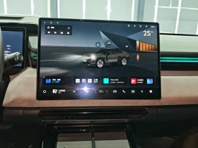 LynkCo 08 EM-P 2023 220km 4WD Performance Halo | Auto.bg — изображение 11 LynkCo 08 EM-P 2023 220km 4WD Performance Halo | Auto.bg — изображение 11