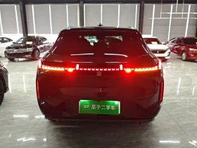 LynkCo 08 EM-P 2023 220km 4WD Performance Halo | Auto.bg — изображение 6 LynkCo 08 EM-P 2023 220km 4WD Performance Halo | Auto.bg — изображение 6