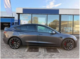 Tesla Model 3 PERFORMANCE - 26500 € - 64151117 8 | Car24.bg Tesla Model 3 PERFORMANCE - 26500 € - 64151117 8