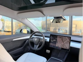 Tesla Model 3 PERFORMANCE - 26500 € - 64151117 14 | Car24.bg Tesla Model 3 PERFORMANCE - 26500 € - 64151117 14