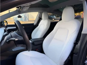 Tesla Model 3 PERFORMANCE - 26500 € - 64151117 10 | Car24.bg Tesla Model 3 PERFORMANCE - 26500 € - 64151117 10
