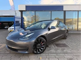 Tesla Model 3 PERFORMANCE - 26500 € - 64151117 3 | Car24.bg Tesla Model 3 PERFORMANCE - 26500 € - 64151117 3