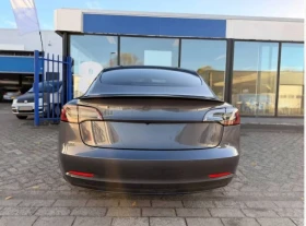 Tesla Model 3 PERFORMANCE - 26500 € - 64151117 6 | Car24.bg Tesla Model 3 PERFORMANCE - 26500 € - 64151117 6