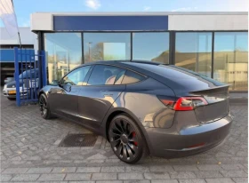 Tesla Model 3 PERFORMANCE - 26500 € - 64151117 5 | Car24.bg Tesla Model 3 PERFORMANCE - 26500 € - 64151117 5