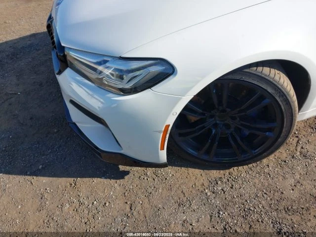 BMW M5 * Възможност за Лизинг*  - изображение 9 | Auto.bg BMW M5 * Възможност за Лизинг*  - изображение 9