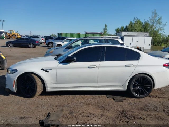 BMW M5 * Възможност за Лизинг*  - изображение 7 | Auto.bg BMW M5 * Възможност за Лизинг*  - изображение 7