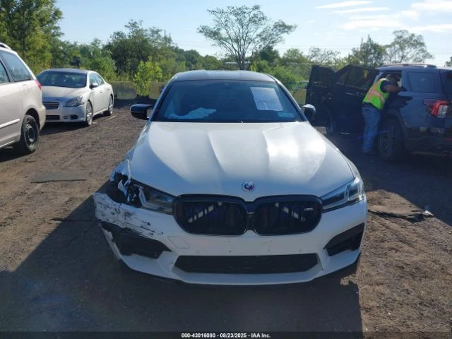 BMW M5 * Възможност за Лизинг*  - изображение 2 | Auto.bg BMW M5 * Възможност за Лизинг*  - изображение 2
