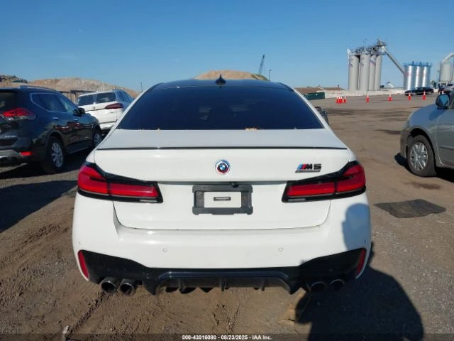 BMW M5 * Възможност за Лизинг*  - изображение 8 | Auto.bg BMW M5 * Възможност за Лизинг*  - изображение 8