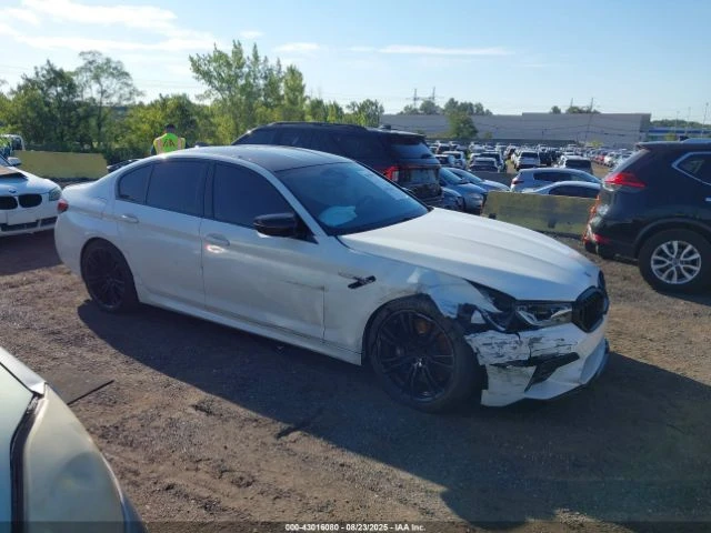 BMW M5 * Възможност за Лизинг*  - изображение 3 | Auto.bg BMW M5 * Възможност за Лизинг*  - изображение 3