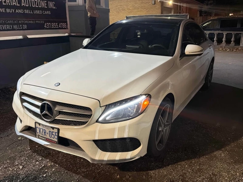 Mercedes-Benz C 300 * CARFAX * БЕЗ ПЪРВОНАЧАЛНА ВНОСКА - 22450 лв. / 11478.50 € - 37145178 1 | Car24.bg Mercedes-Benz C 300 * CARFAX * БЕЗ ПЪРВОНАЧАЛНА ВНОСКА - 22450 лв. / 11478.50 € - 37145178 1