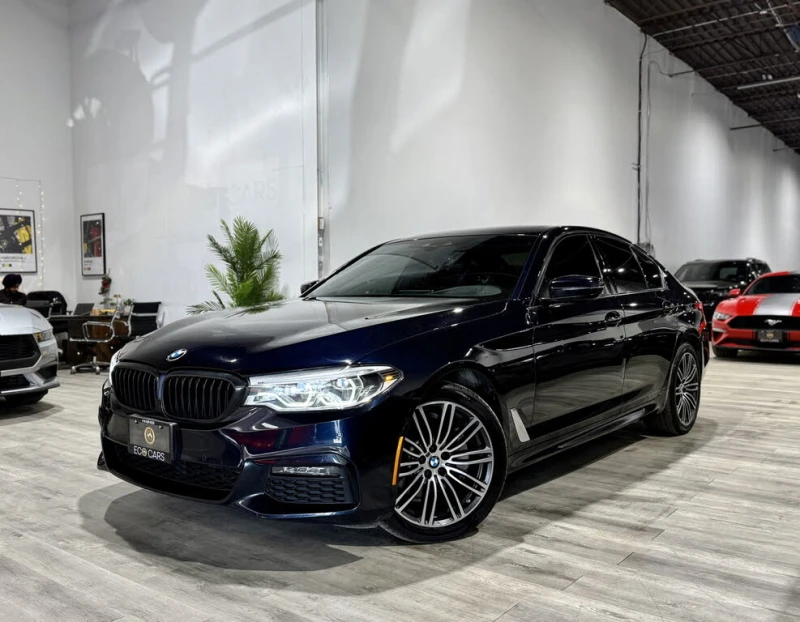 BMW 530 xDrive * АвтоКредит * (ЦЕНА ДО БГ) - 25999 € / 50849.62 лв. - 24680399 1 | Car24.bg BMW 530 xDrive * АвтоКредит * (ЦЕНА ДО БГ) - 25999 € / 50849.62 лв. - 24680399 1